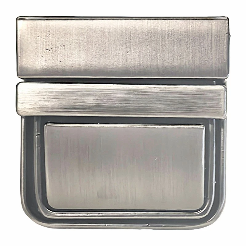 Handbag Clasp factory